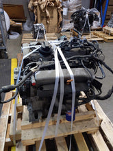 Load image into Gallery viewer, ENGINE Audi TT 2001 01 2002 02 - NW464610
