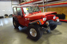 Load image into Gallery viewer, PARKLAMP Jeep Wrangler 1997 97 19988 98 1999 99 2000 00 - NW81607
