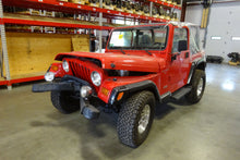 Load image into Gallery viewer, SIDE MARKER LAMP LIGHT Jeep TJ Wrangler 1997-2006 Left - NW81606
