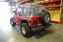 Load image into Gallery viewer, PARKLAMP Jeep Wrangler 1997 97 19988 98 1999 99 2000 00 - NW81607
