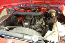 Load image into Gallery viewer, PARKLAMP Jeep Wrangler 1997 97 19988 98 1999 99 2000 00 - NW81607
