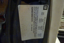 Load image into Gallery viewer, RADIO Buick Lucerne 2008 08 - NW134316
