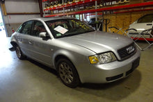 Load image into Gallery viewer, PARKLAMP Audi A6 2002 02 2003 03 2004 04 Left - NW81925
