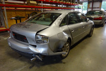 Load image into Gallery viewer, PARKLAMP Audi A6 2002 02 2003 03 2004 04 Left - NW81925
