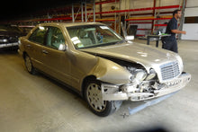 Load image into Gallery viewer, FOG LAMP LIGHT E300d E320 E320T Wagon E420 96-99 Bumper Mounted Left - NW83056
