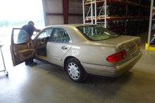 Load image into Gallery viewer, FOG LAMP LIGHT E300d E320 E320T Wagon E420 96-99 Bumper Mounted Left - NW83056
