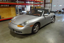Load image into Gallery viewer, COMPACT SPARE 911 911 Turbo Boxster Boxster S Carrera 97-05 16x5-1/2 - NW200756
