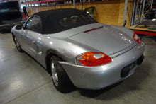Load image into Gallery viewer, COMPACT SPARE 911 911 Turbo Boxster Boxster S Carrera 97-05 16x5-1/2 - NW200756
