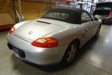 Load image into Gallery viewer, COMPACT SPARE 911 911 Turbo Boxster Boxster S Carrera 97-05 16x5-1/2 - NW200756
