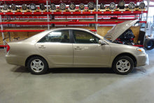 Load image into Gallery viewer, WHEEL Toyota Camry 2002 02 15x6.5 Alloy 5 Spoke - NW201369
