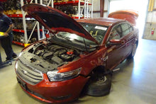 Load image into Gallery viewer, Front Spindle Knuckle Ford Taurus 2014 - NW165016
