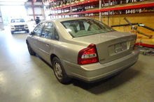 Load image into Gallery viewer, Wheel Volvo S80 1999 99 00 01 02 03 16x7 Alloy 9 Holes - NW201968
