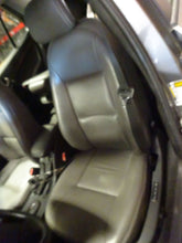 Load image into Gallery viewer, Fog Light Saab 9-3 9-5 2004 04 05 06 07 08 09 10 left - NW83467
