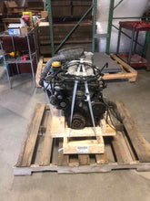 Load image into Gallery viewer, Fog Light Saab 9-3 9-5 2004 04 05 06 07 08 09 10 left - NW83467
