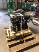 Load image into Gallery viewer, Fog Light Saab 9-3 9-5 2004 04 05 06 07 08 09 10 left - NW83467
