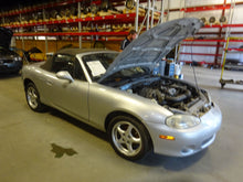 Load image into Gallery viewer, Fog Light Mazda MPV Miata 2001 01 2002 02 2003 03 - NW82932
