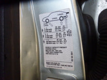 Load image into Gallery viewer, Park Lamp Light  SAAB 9-5 2000 - NW83452
