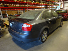 Load image into Gallery viewer, RADIO Audi A4 2003 03 - NW135992
