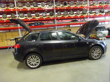 Load image into Gallery viewer, TRANSMISSION Audi A3 2006 06 2007 07 - NW183100
