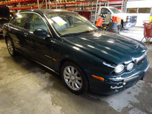 Load image into Gallery viewer, FOG LIGHT Jaguar S Type X Type 02 03 04 Left - NW82752
