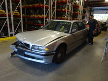 Load image into Gallery viewer, FOG LAMP LIGHT BMW 740i 740il 750il 95 96 97 98 99 00 01 Left - NW82387
