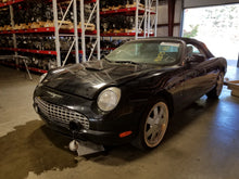 Load image into Gallery viewer, Convertible Top Motor  THUNDERBIRD 2003 - NW50085
