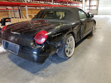 Load image into Gallery viewer, Convertible Top Motor  THUNDERBIRD 2003 - NW50085
