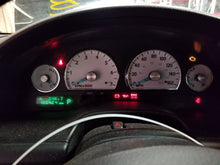 Load image into Gallery viewer, Convertible Top Motor  THUNDERBIRD 2003 - NW50085
