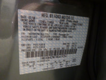 Load image into Gallery viewer, Speedometer Cluster Mercury Sable 2008 - NW159297
