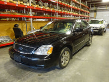 Load image into Gallery viewer, FOG LAMP LIGHT Ford Five Hundred 05 06 07 Bumper Mounted Left - NW81478
