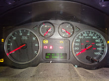 Load image into Gallery viewer, FOG LAMP LIGHT Ford Five Hundred 05 06 07 Bumper Mounted Left - NW81478
