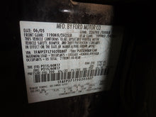 Load image into Gallery viewer, FOG LAMP LIGHT Ford Five Hundred 05 06 07 Bumper Mounted Left - NW81478
