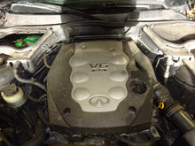 Load image into Gallery viewer, RADIATOR FAN ASSEMBLY Infiniti FX Series 2003 03 2004 04 05 06 07 08 3.5L - NW63848
