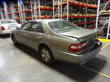 Load image into Gallery viewer, THROTTLE  COMPUTER Infiniti Q45 1997 97 1998 98 - NW59953
