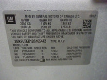 Load image into Gallery viewer, WHEEL RIM GMC Terrain 10 11 12 13 17x7 17x7, 5 lug, 120mm - NW196621
