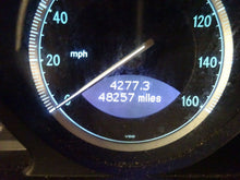 Load image into Gallery viewer, Park Lamp Light Mercedes-Benz SL500 2005 - NW83186
