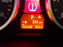 Load image into Gallery viewer, Fog Light BMW 545i 645i 530i 525i 2004 04 2005 05 06 07 08 09 10 11 Left - NW82225
