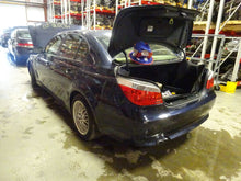 Load image into Gallery viewer, Fog Light BMW 545i 645i 530i 525i 2004 04 2005 05 06 07 08 09 10 11 Left - NW82225
