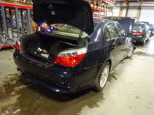 Load image into Gallery viewer, Fog Light BMW 545i 645i 530i 525i 2004 04 2005 05 06 07 08 09 10 11 Left - NW82225
