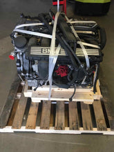 Load image into Gallery viewer, AC COMPRESSOR BMW 323i 128i 328i 323i 128i 2007 07 2008 08 2009 09 10 11 12 - NW42155
