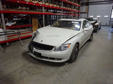 Load image into Gallery viewer, INFO-GPS SCREEN CL550 CL600 CL63 CL65 S450 Cdn S550 S600 S63 07-09 - NW105597
