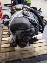 Load image into Gallery viewer, Fog light BMW 325i 328i 330i 323i 1999 99 2000 00 2001 01 Left - NW82081
