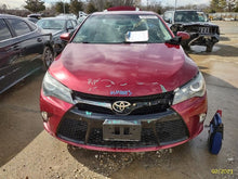 Load image into Gallery viewer, Transmission Toyota Camry 2017 - MM2662922
