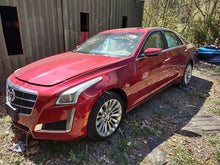 Load image into Gallery viewer, Transmission Cadillac CTS 2014 - MM2708213
