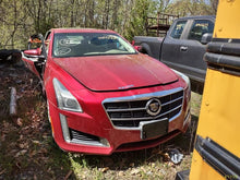 Load image into Gallery viewer, Transmission Cadillac CTS 2014 - MM2708213
