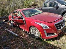 Load image into Gallery viewer, Transmission Cadillac CTS 2014 - MM2708213
