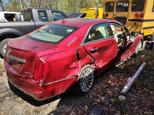 Load image into Gallery viewer, Transmission Cadillac CTS 2014 - MM2708213

