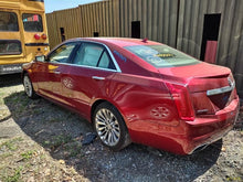 Load image into Gallery viewer, Transmission Cadillac CTS 2014 - MM2708213
