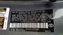 Load image into Gallery viewer, ALTERNATOR Toyota Camry 2010 10 2011 11 100 AMP - MM2646684
