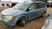 Load image into Gallery viewer, ECU ECM COMPUTER Pacifica Town &amp; Country Caravan 2008 08 - MM2646745
